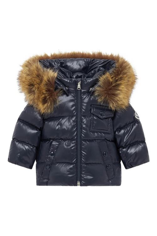  Moncler Enfant | 511A00024597Z8742